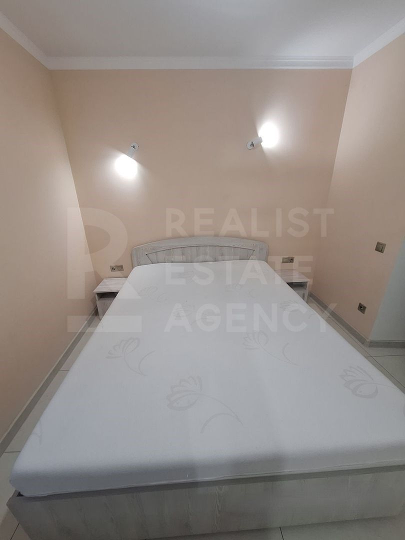 Chirie, apartament, 2 camere, str. Danubius, Botanica - Poză 3