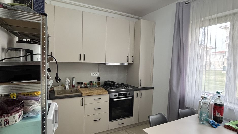 Apartament lux, 2 camere Mosnita Noua! - Poză 7