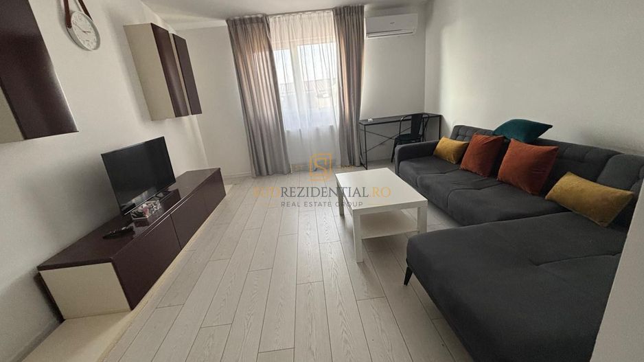Apartament 2 camere de inchiriat, Str. Biruinte, Penny, Metrou - Poză 2
