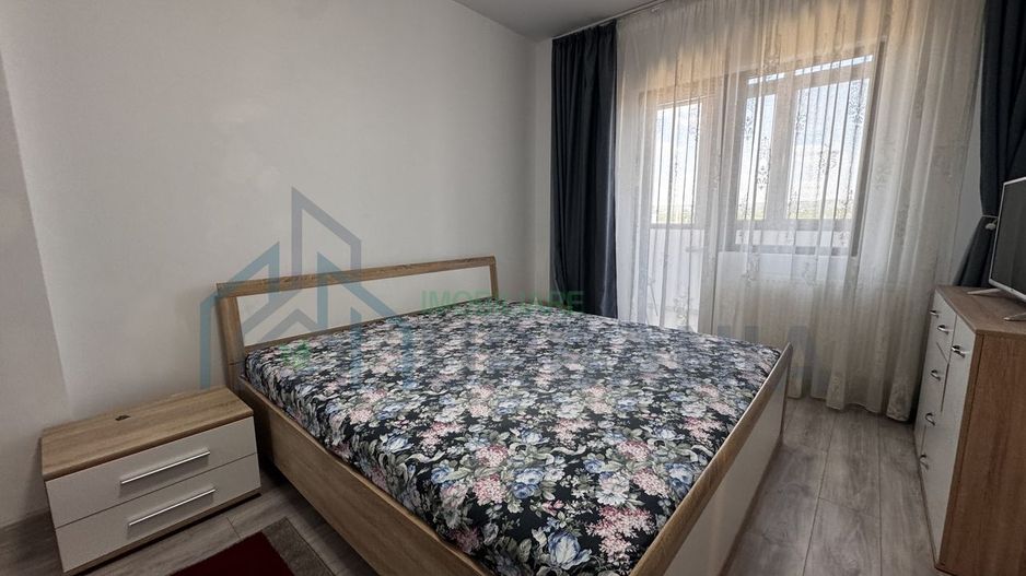 Închiriere Apartament 2 Camere, Nicole Residence, Capăt Cug, Iași - Poză 3