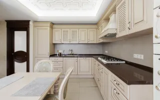 Chirie, apartament, 2 camere, strada Alexandru Pușkin, Centru - Poză 16