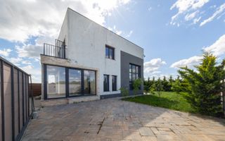 Sanpetru ,Subcetate-Casa 4 camere,3 bai+480 mp teren - Poză 29