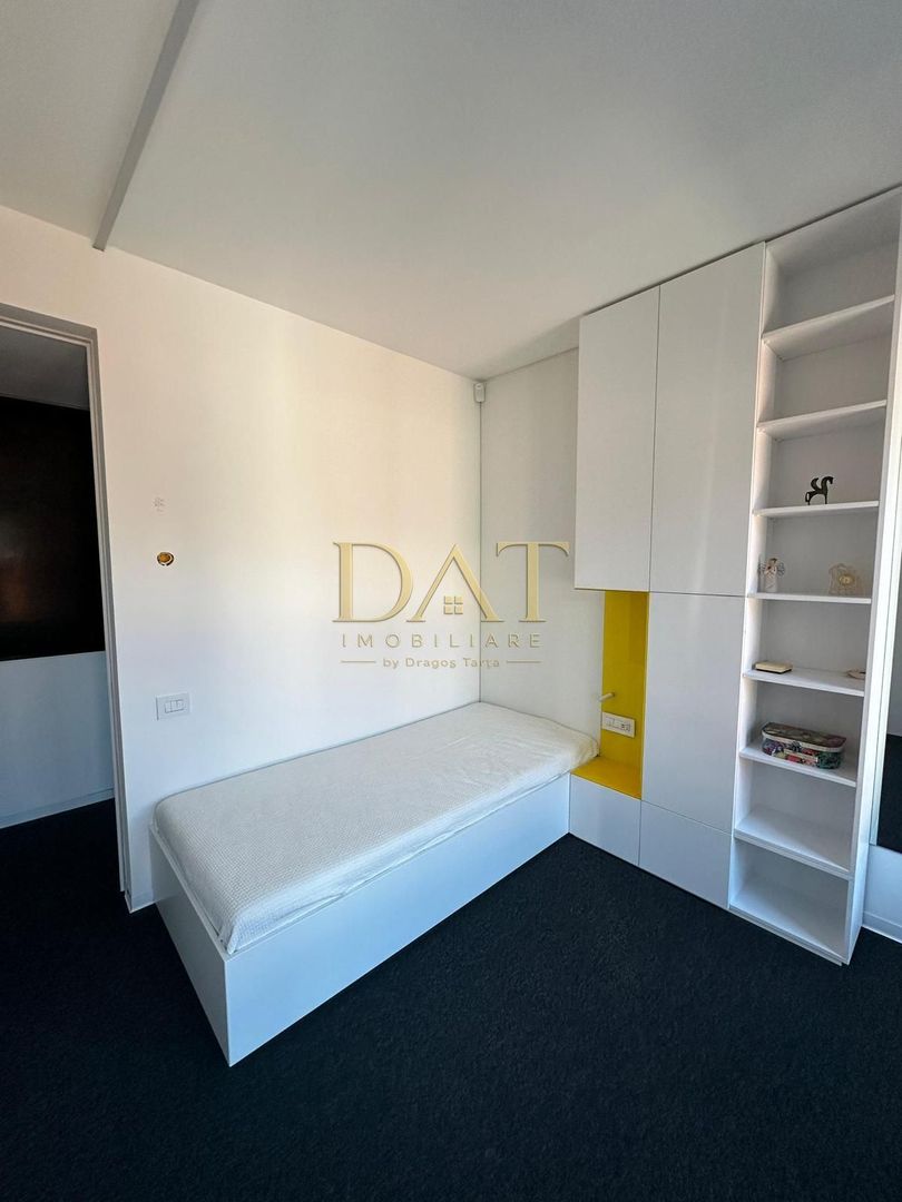 Casa tip duplex |  140 mp utili | teren 240 mp | Andrei Muresanu - Poză 19