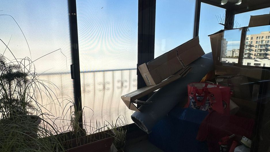 Apartament 2 camere decomandat bloc 2014-Centrala Proprie-67,5mp utilii A254 - Poză 14