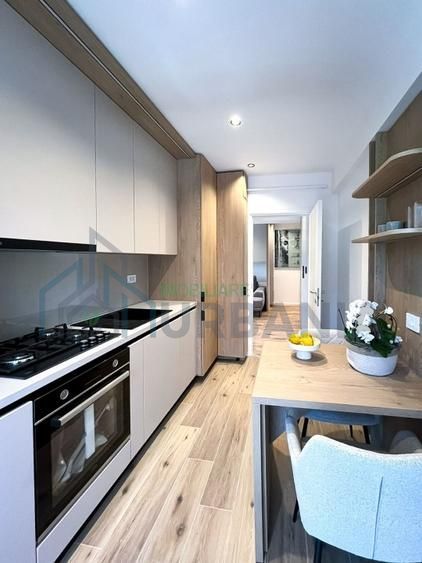 Apartament 2 camere, Freya Home – Bucium, cu loc de parcare - Poză 2