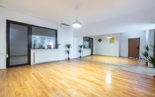 COMISION 0% - Dorobanti-Pta Romana - vila 2001, 290mp utili, garaj, terasa - Poză 8