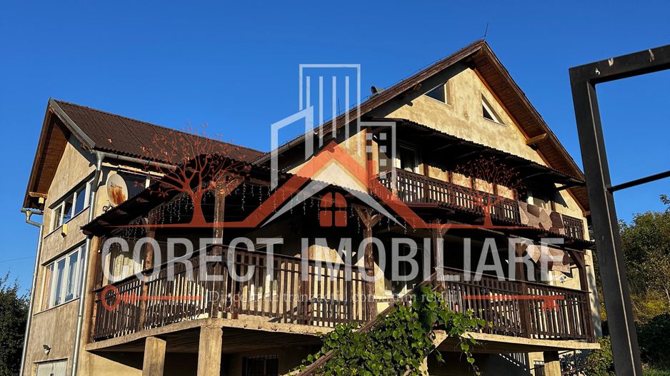 🏡 Casă spațioasă la super pret 477 euro/mp - Poză 1