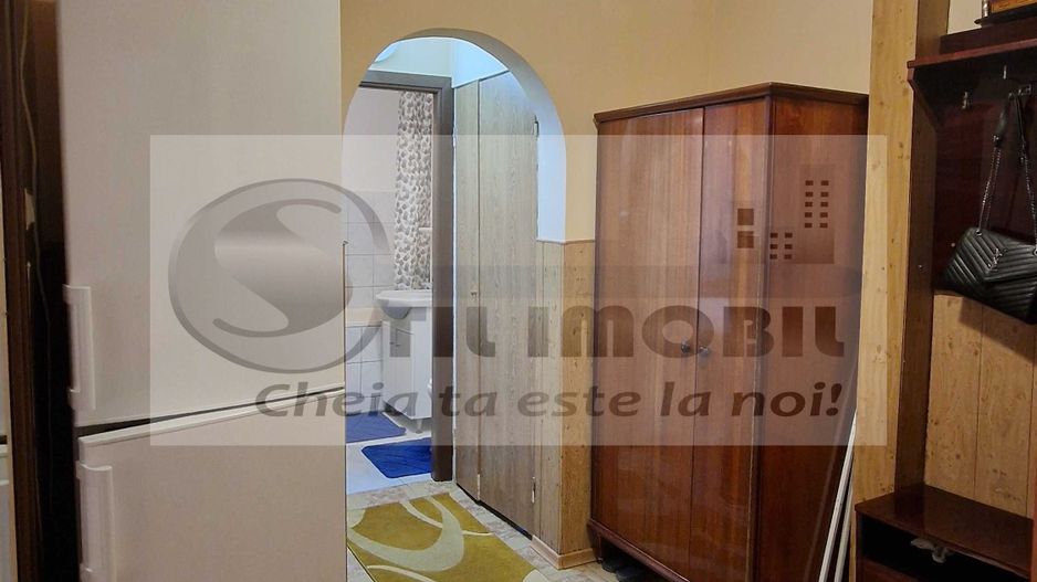 2 camere decomandat, mobilat – Alexandru cel Bun - Poză 6