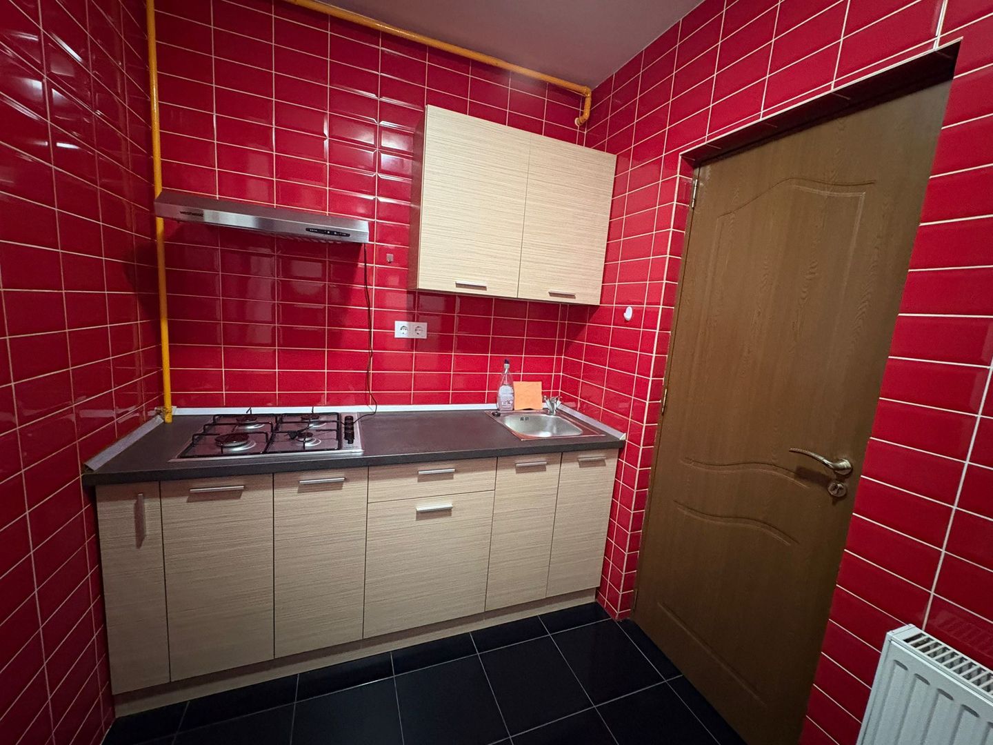 GARSONIERA APARATORII PATRIEI, PET-FRIENDLY, CENTRALA, METROU 10 MIN - Poză 5