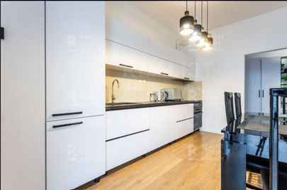 Chirie, apartament, 3 camere, Centru - Poză 7