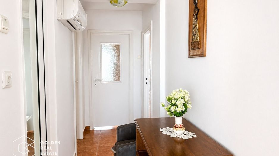 Apartament la cheie, 3 camere, zona Libelula - Poză 12