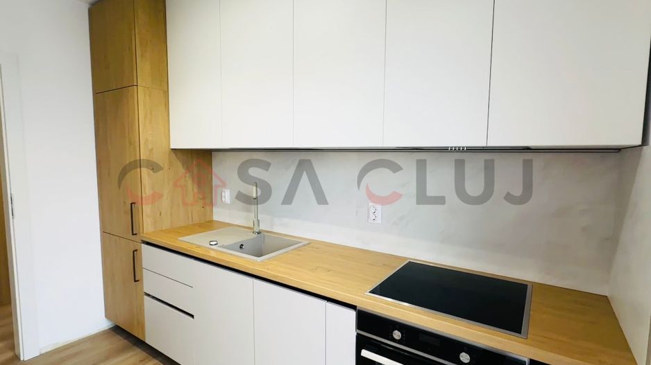 2 camere la cheie, Complex nou, Intre Lacuri - Poză 6