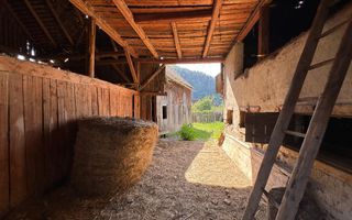 BLACK FRIDAY Casa individuala 3 camere | Teren | Gura Raului - Poză 6