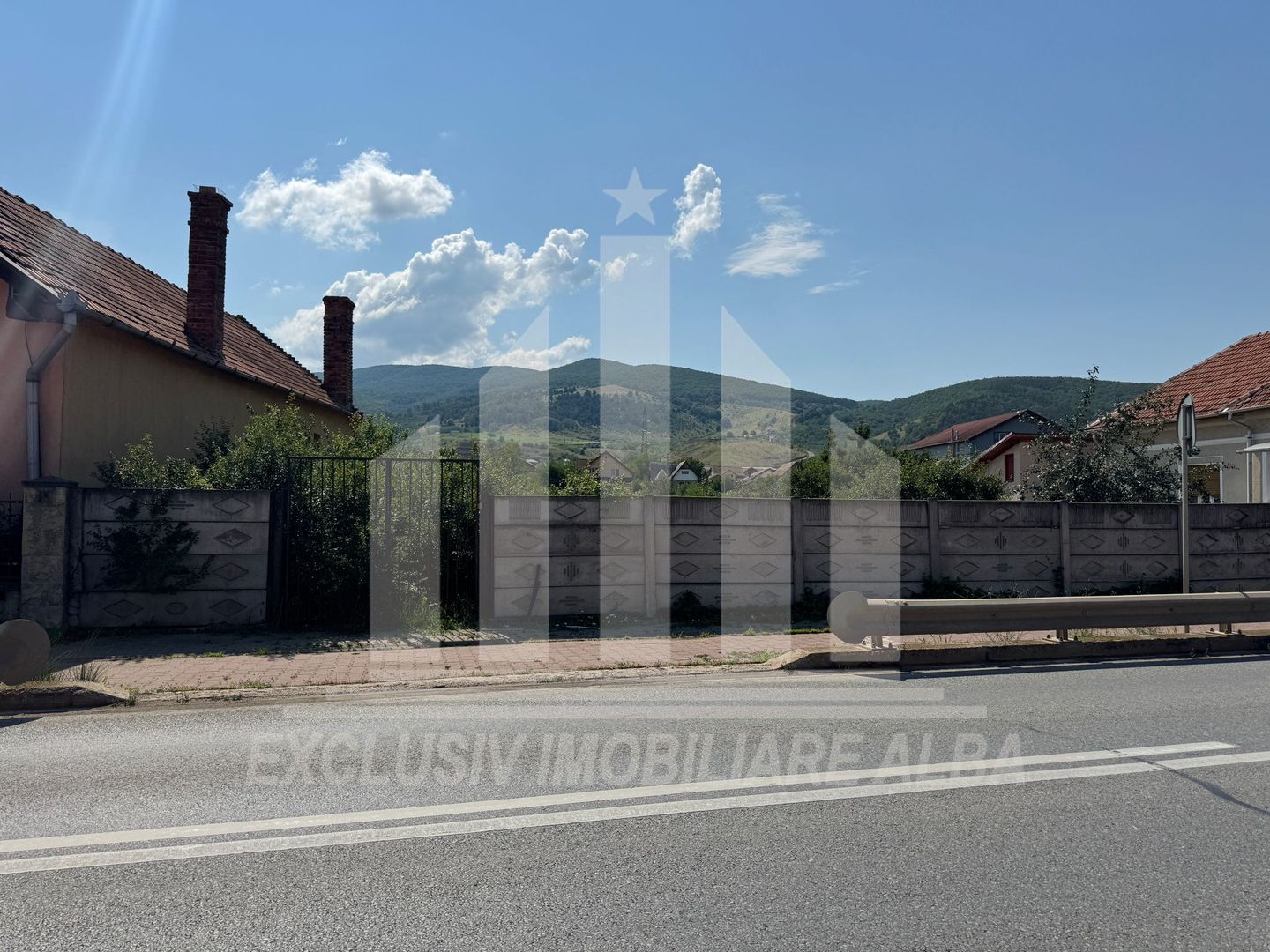 Teren intravilan de vanzare, Micesti - Poză 1