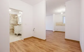 Apartament nou 2 camere | 55,8 mp utili | Logie 7,3 mp | Parcare | Iris Armoniei - Poză 14