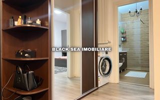 Apartament 2 camere zona Alezzi - Mamaia Nord - 50M DE PLAJA - OCAZIE - Poză 7