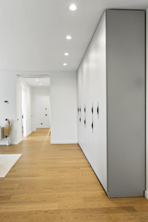 3 camere Lux, Promenada Mall, Barbu Vacarescu, Floreasc - Poză 8