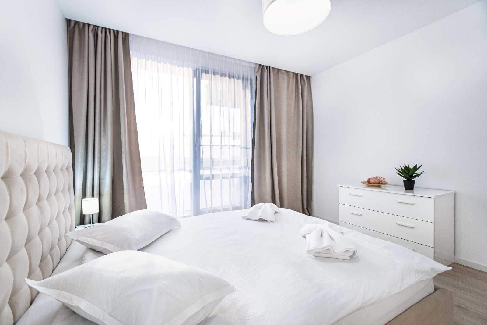 Apartament modern 2 camere Aviației - Poză 4