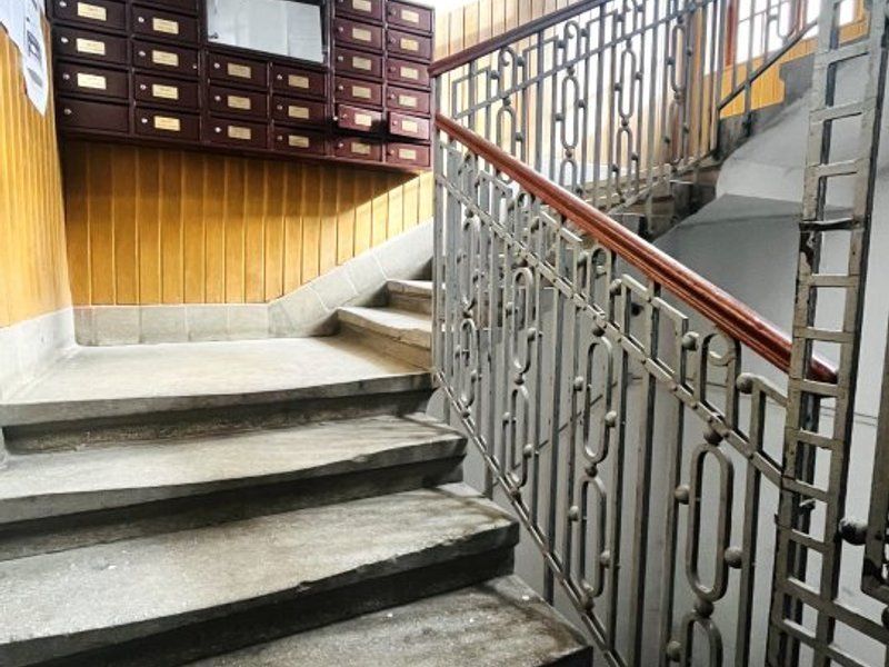 Apartament 2 camere, stil boem, chirie inclusă, cu vedere la Operă - Poză 19