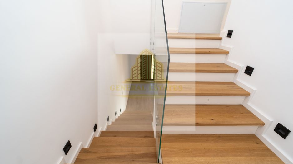 Case tip Duplex de vânzare în Ghimbav, Brașov – Cartierul Florilor - Poză 26