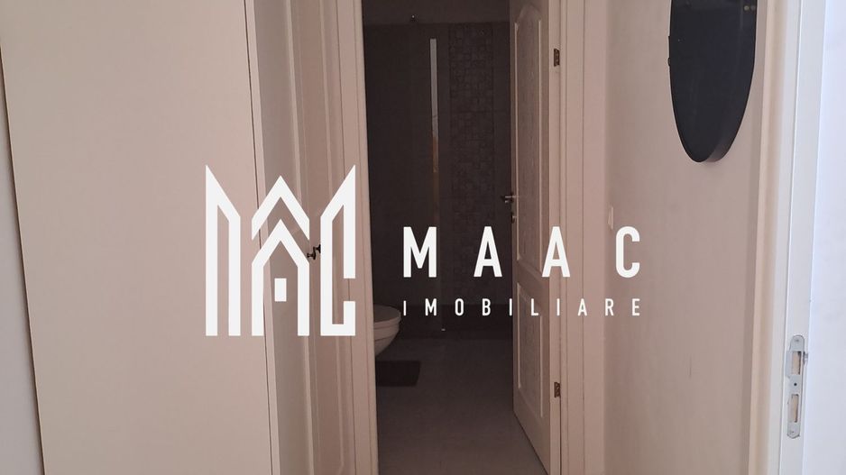 Apartament 2 camere de închiriat | Sibiu | City Residence - Poză 5