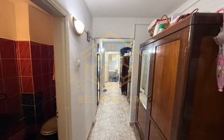 Apartament 3 camere , decomandat in 1Mai - Comision 0% - Poză 9