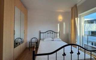 Ap mobilat, 4 camere, 3 băi vedere Herăstrău parcare subterană - Poză 13