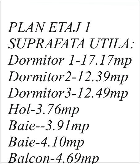 vila duplex-5cam.-2parc.-curte lib.-125mp/centru Popesti Leordeni - Poză 11