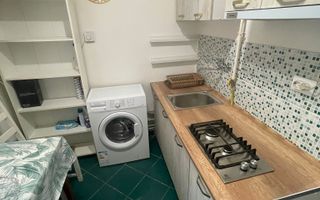 Apartament cu 1 camera 28mp -Calea Sighisoarei-Tudor - Poză 9