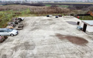 Casa cu teren de 14340 mp în Jebel/Pretabila pentru afacere - Poză 51