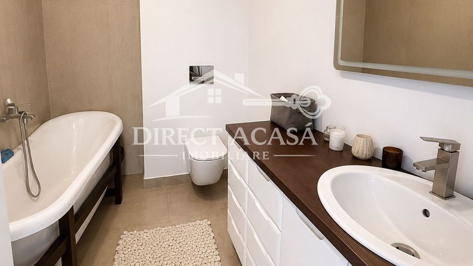 Apartament modern 3 camere, mobilat premium, Lavandei Residence - Poză 5
