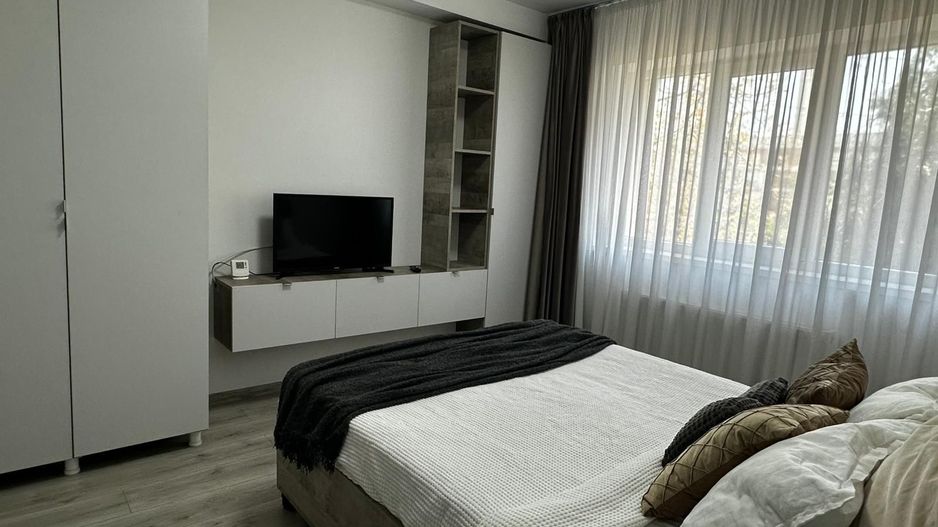 Garsoniera cu Parcare Actiunii bloc Nou Berceni sector 4 Giurgiului - Poză 1
