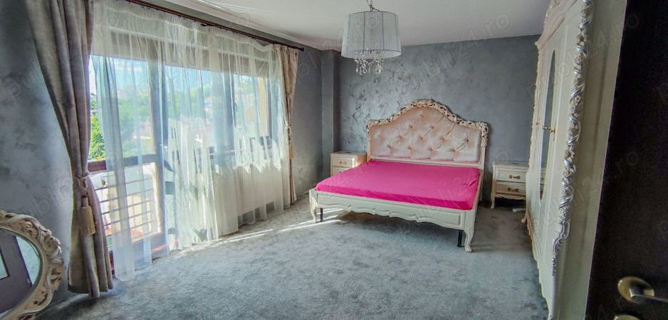 Ag BRASADAS vinde ap 2 cam 71mp Etaj 6/6 Podul de Fier 2015 - Poză 1