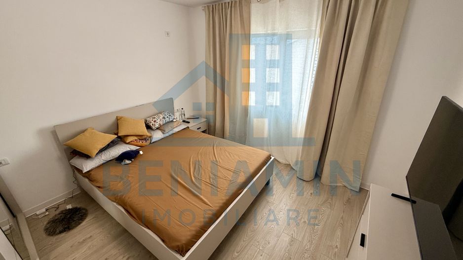 Casa mediteraniana - 2023 - 285mp teren - mobilata - utilata - Damila - Poză 5