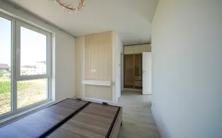 Vila tip duplex, 4 camere, ansamblu cu acces securizat - Bragadiru - Poză 21
