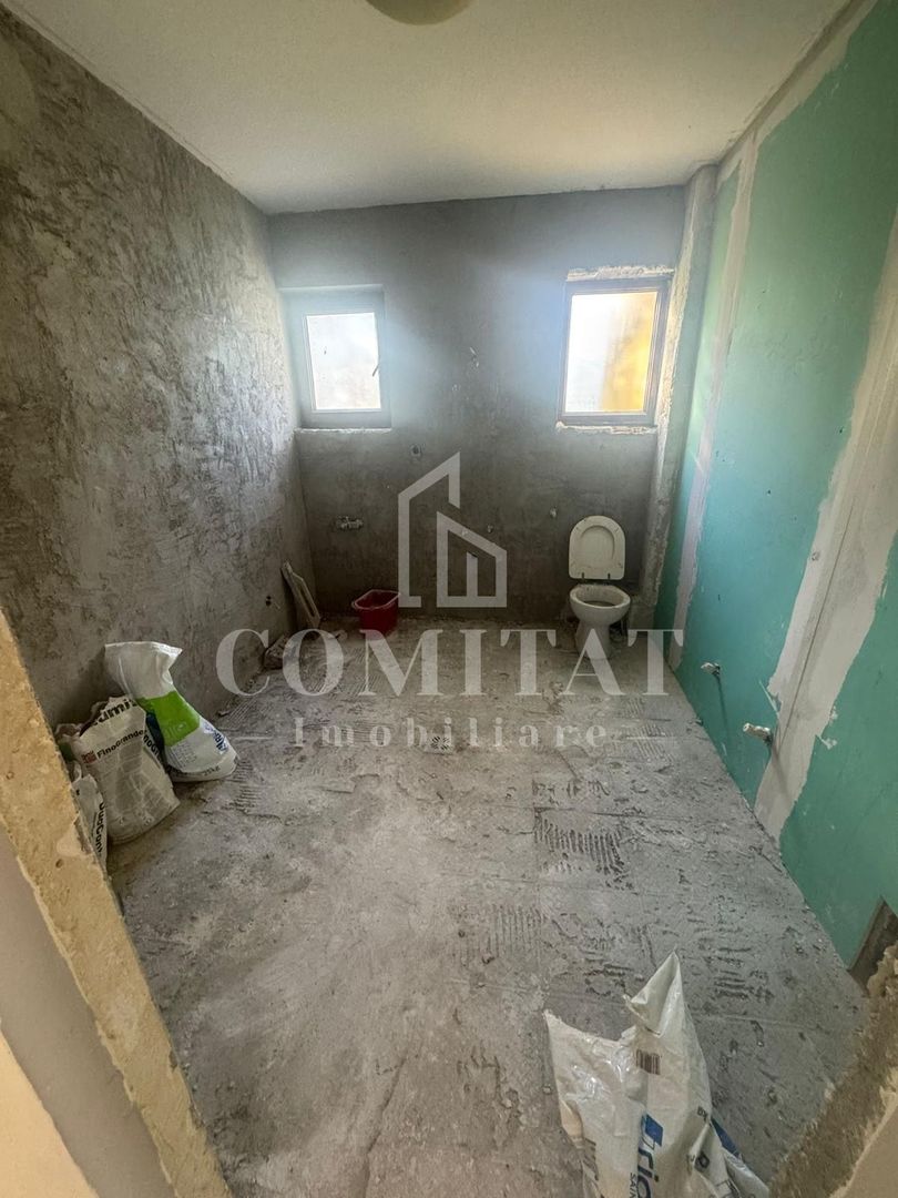 Apartament decomandat | Andrei Mureșanu | zona veche a cartierului - Poză 5