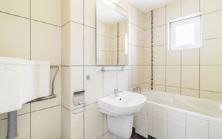 Apartament 2 camere Baneasa/Damaroaia – mobilat complet, cu terasa generoasa - Poză 8