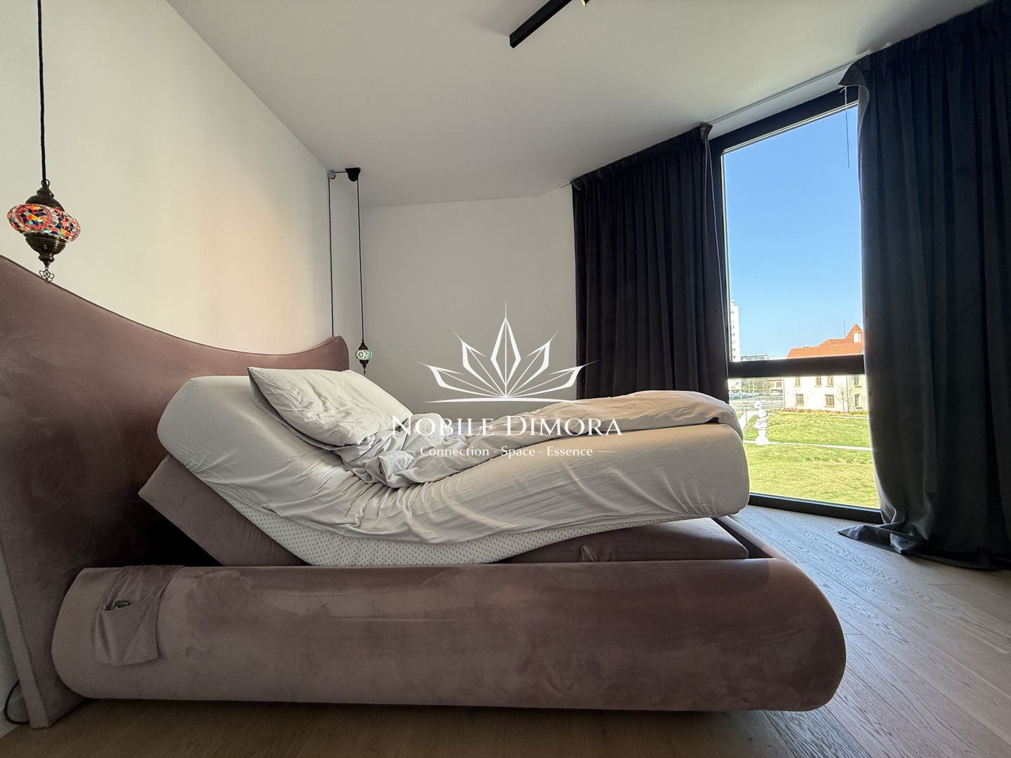 ISHO - Apartament petfriendly cu 3 camere, 2 bai si parcare - Take Ionescu - Poză 16