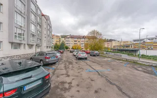 Apartament 2 Camere Răcădău | 75 mp | 2 Băi | Beci Subsol | Etaj 2/4 - Poză 18