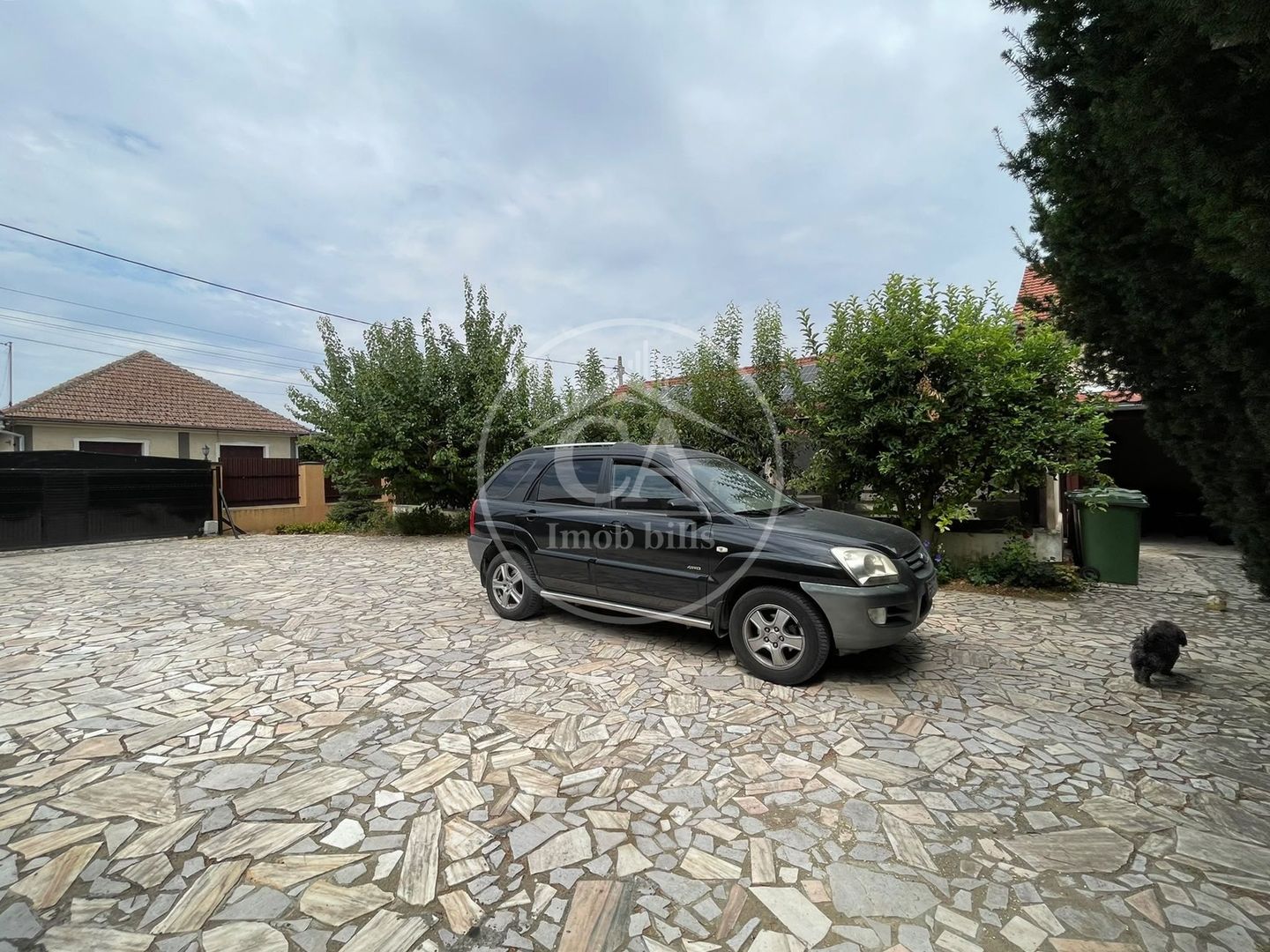 Pensiune de vanzare in Tarian, Bihor - Poză 55