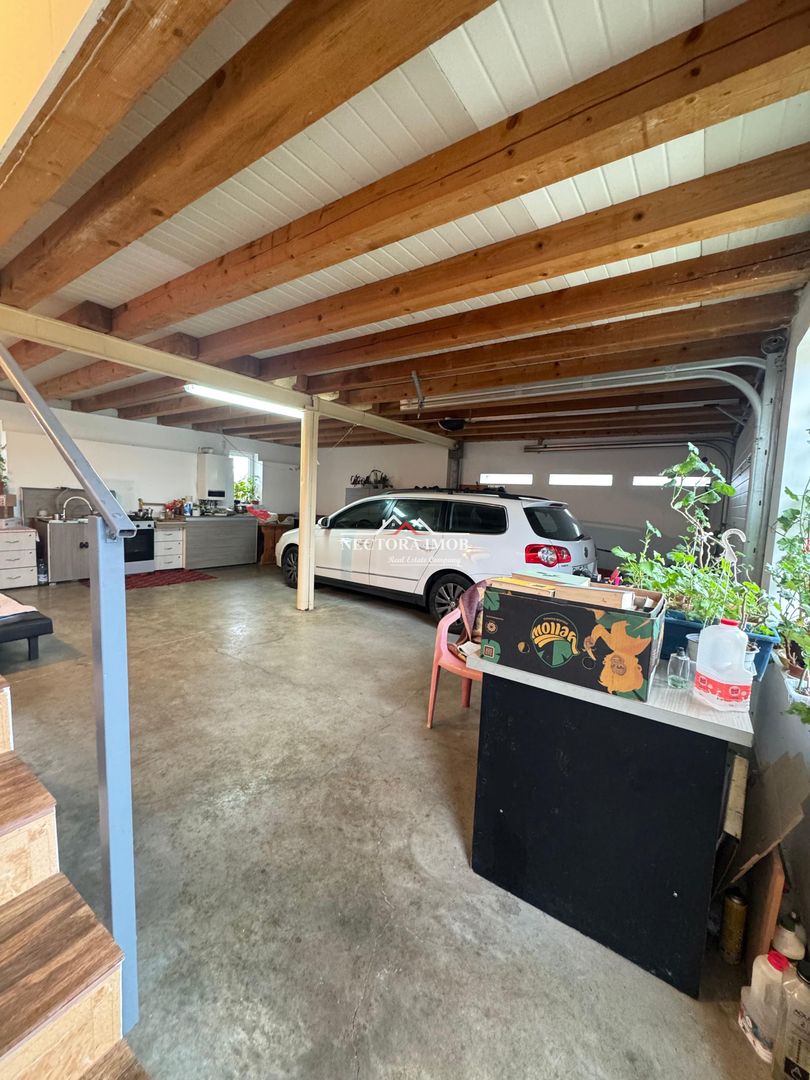 NECTORA IMOB Exclusivitate-Casa S+P+M,Str. Sofiei, 144mp+ 2192mp teren - Poză 14