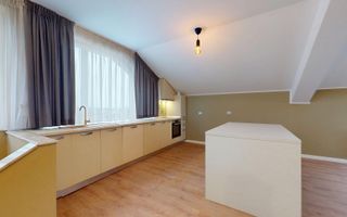 CHITILA - Bucurestii Noi | 3 Camere Curte + Parcare - Poză 10