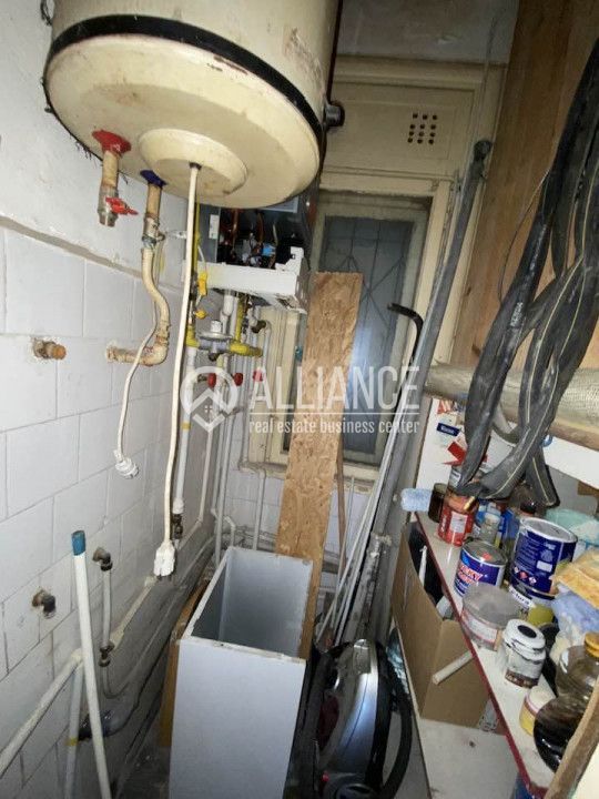 GARA (Cod 01) P+M,  cu dubla intrare stradala! - Poză 6