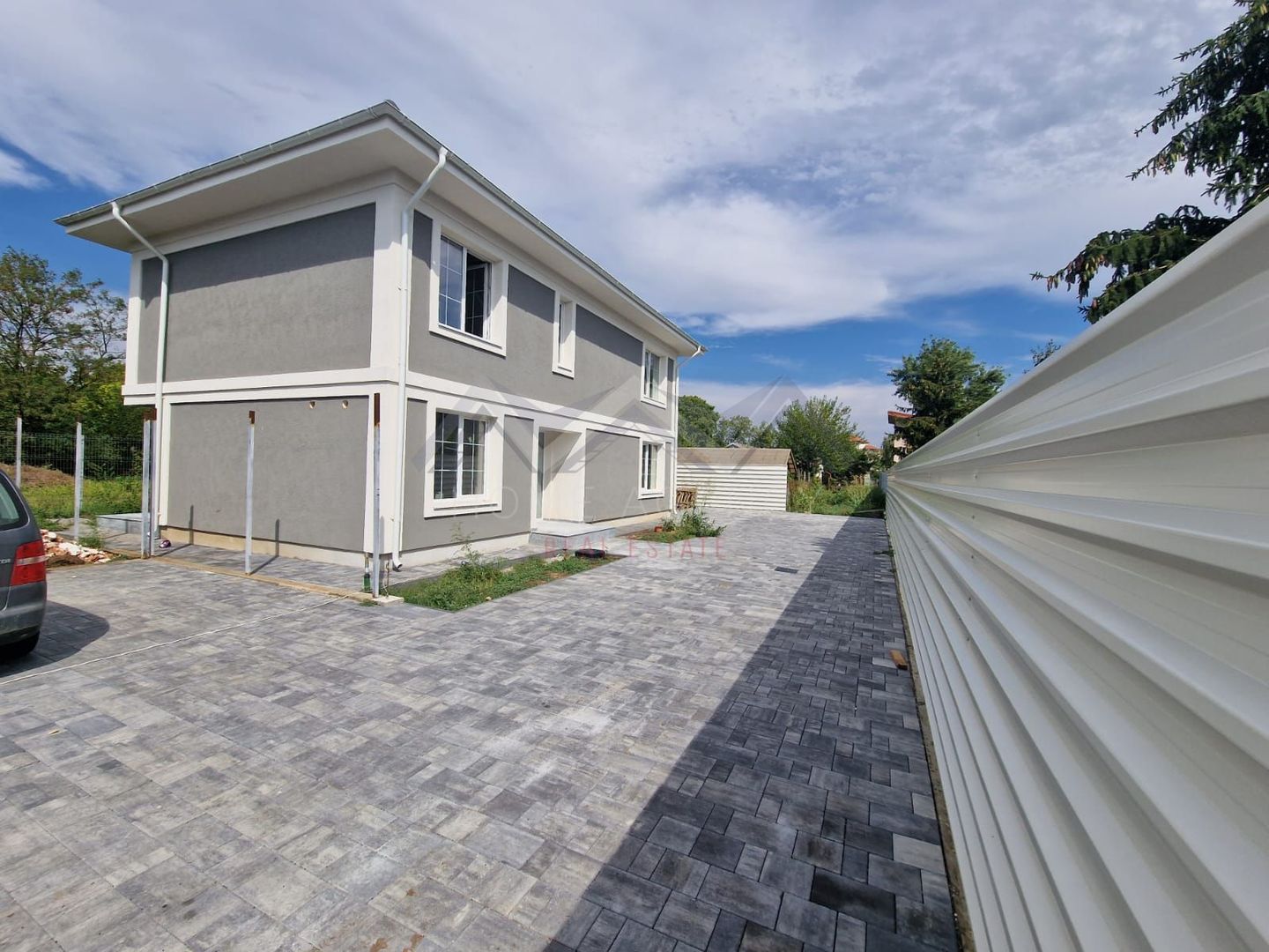 Casă de vânzare Otopeni- P+1 sau P+1+M, 2 locuri parcare, acces facil către DN1 - Poză 3