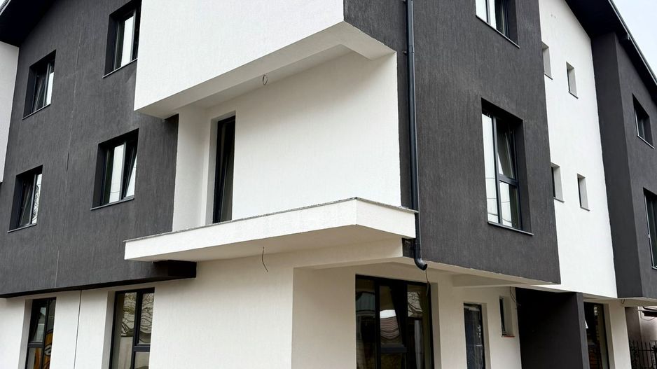 CASE TIP DUPLEX, 6 CAMERE, TOATE UTILITATILE, CENTRALA, COMISION 0% - Poză 3