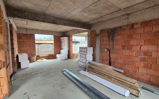 Casa P+1 - 228 mp + teren 668 mp - Mogoșoaia - Poză 10