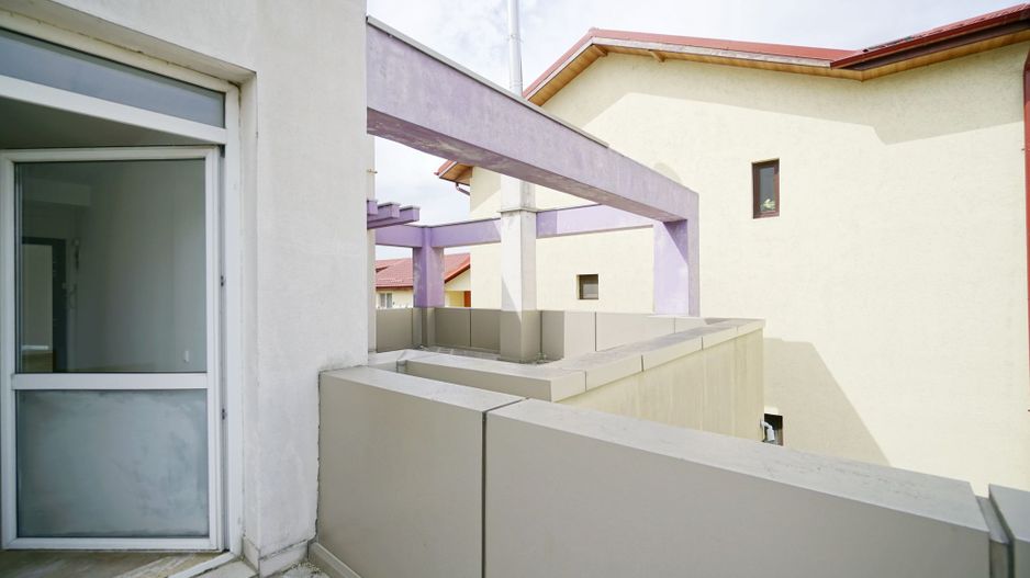 Vila Voluntari, stradal - Poză 5