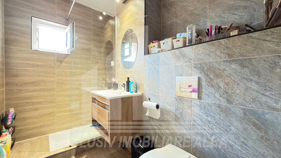 Apartament 2 camere | 50 mp | Renovat | Etaj 3/4 | Cetate - Mercur - Poză 4