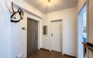 Apartament cu terasa spectaculoasa, Baza Sportiva Gheorgheni - Poză 6