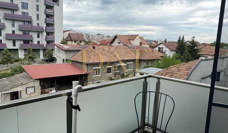 Apartament cu 2 camere | Între Lacuri | Încălzire în pardoseală | AC | - Poză 8